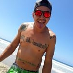 Profile Picture of Julian🐧👽🍁 (@julianverde73) on Instagram