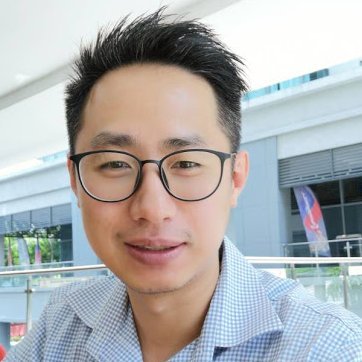 Profile Picture of Jeremy Ng Teng Hui (@ngtenghui) on Twitter