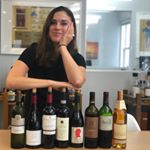 Profile Picture of Carrie Krieger (@carriedrinks) on Instagram