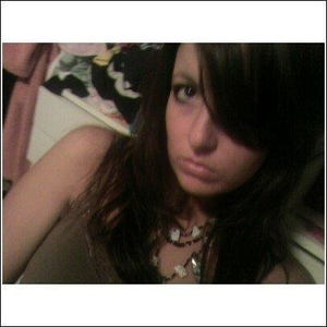 Profile Picture of Michelle Pass (@passm) on Myspace