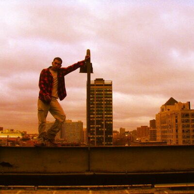 Profile Picture of Phillip J. Poulos (@DirtyPhil) on Twitter