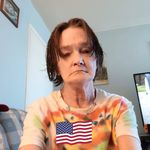 Profile Picture of Dorothy Johnson (@dolphin.johnson) on Instagram