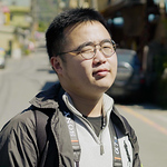 Profile Picture of Yong-han Qiu (@野生浣熊) on Flickr