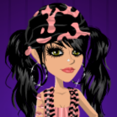Profile Picture of Brooke Addison Mason (@gracehappysmile) on Twitter