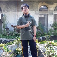 Profile Picture of Maximillian Nanalig (@maximillian-nanalig) on Quora