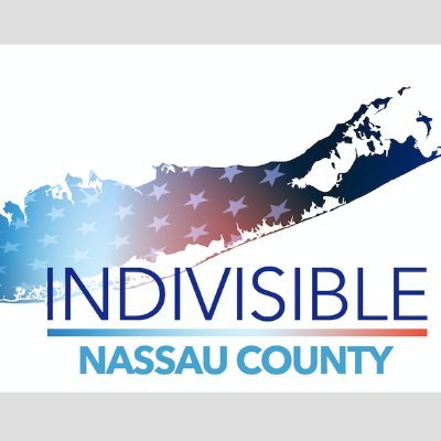 Profile Picture of Indivisible Nassau County (@IndivisibleNYNC) on Twitter