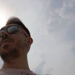 Profile Picture of Richard Gandy (@ukinorlando) on Instagram