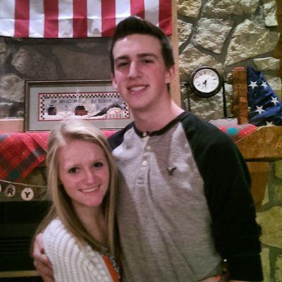 Profile Picture of Ben Macaluso (@BenMac311) on Twitter