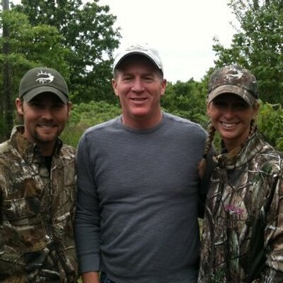 Profile Picture of Steve Stroup (@Strouper81) on Twitter