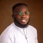 Profile Picture of Bayode Oke Thomas (The Ideation💡 General) (@theofficialbayo) on Instagram
