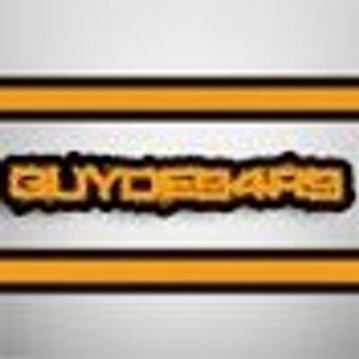 Profile Picture of Jon Brinkman (@Guydes4RS) on Twitter