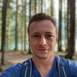 Profile Picture of Eugene Novitskiy (@eugenenovitskiy) on Instagram