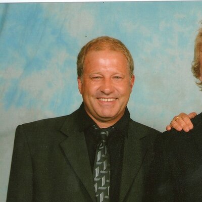 Profile Picture of Mark John Bohr (@MarkBohr) on Twitter