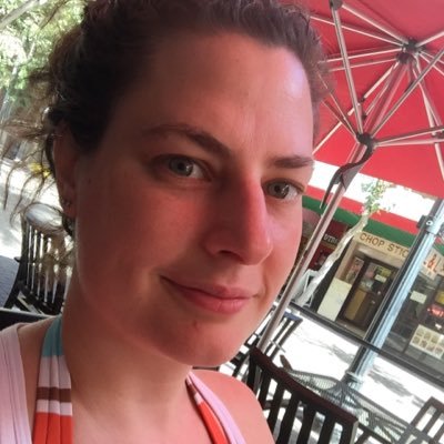 Jim Mailhot - Twitter Profile Picture of Jim Mailhot (@PinkKiwiCookie) on Twitter