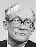 Profile Picture of Johan Witteveen - Wikipedia, the free encyclopediaon Wikipedia