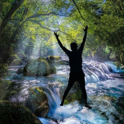 Profile Picture of Prem Irrinki (@IrrinkiPrem) on Twitter