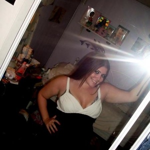 Profile Picture of Amanda Pius (@amandapandalove) on Myspace