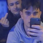 Profile Picture of Adam Sharar (@adamsharar_) on Instagram