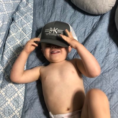 Profile Picture of Steven Bagley (@Bagel2740) on Twitter