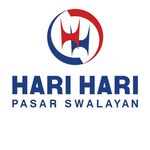 Profile Picture of Hari Hari Pasar Swalayan (@harihariswalayan) on Instagram