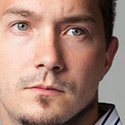 Profile Picture of Michael Carrick (@michaelcarrick) on Twitter