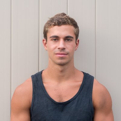 Profile Picture of Tom Scaccianoce (@tomscatch) on Twitter