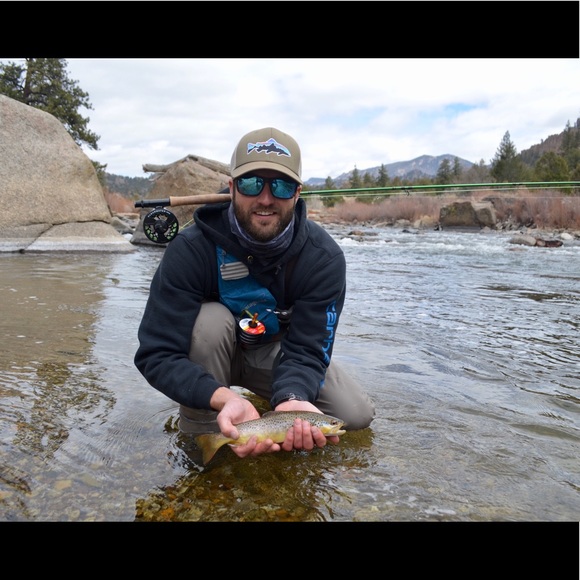 Profile Picture of Michael Dalrymple (@mdalrymple6) on Poshmark