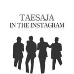 Profile Picture of Taesaja.PR 팬계정🦁 (@taesaja.pr) on Instagram