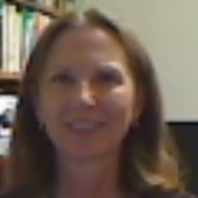 Profile Picture of Kathleen Wheeler (@Dr_Kathleen_W) on Twitter