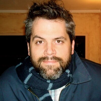 Profile Picture of Jon Griffin (@lunazenstudios) on Twitter