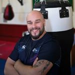 Profile Picture of Gary Young #PersevereBoxing (@persevereboxing) on Instagram