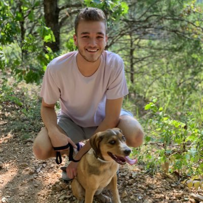 Profile Picture of Noah Gaudette (@NoahRGaudette) on Twitter