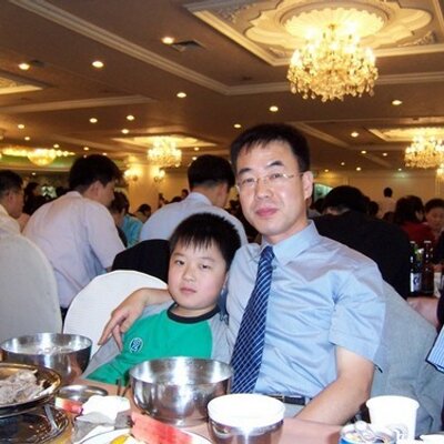 Profile Picture of Jinhan Kim (@jinhankim) on Twitter
