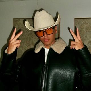 Profile Picture of Lindyn Ian Rowland (@lindynrowland) on Instagram