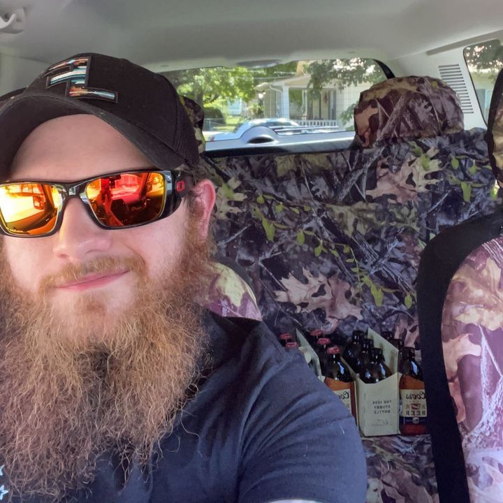 Profile Picture of Jared Hammitt (@jaredhammitt) on Tiktok