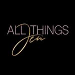 Profile Picture of Jeniqua Sibley Seastrunk (@all.thingsjen) on Instagram