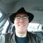 Profile Picture of James Walkden (@eelpie62) on Instagram