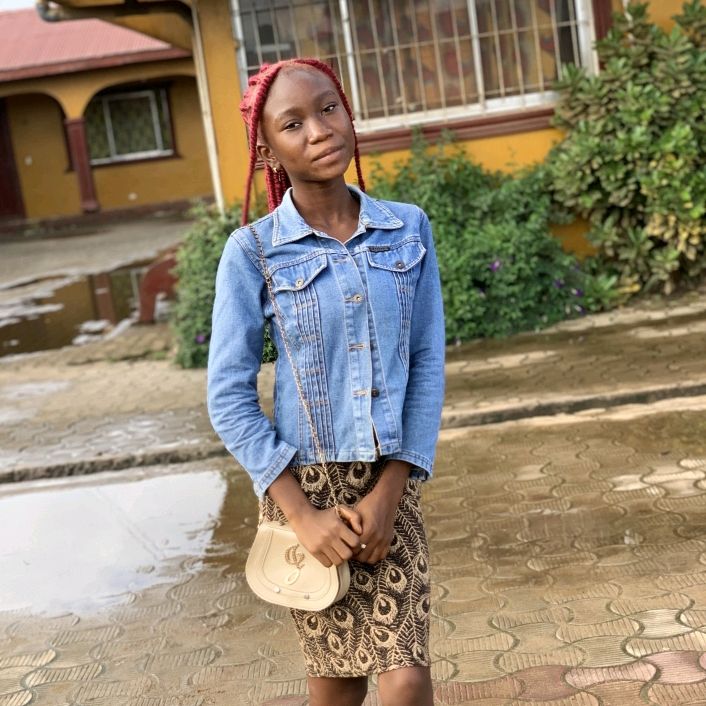 Profile Picture of Christiana kerkula (@christianaker) on Tiktok