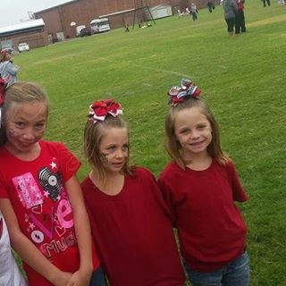 Profile Picture of Makenzee Snell (@Makenzee-Snell) on Facebook