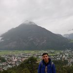 Profile Picture of Daniel Alejandro Zamorano (@daniel_zamorano88) on Instagram