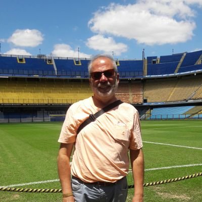 Profile Picture of Jorge Castellón F. (@Castellon_F) on Twitter