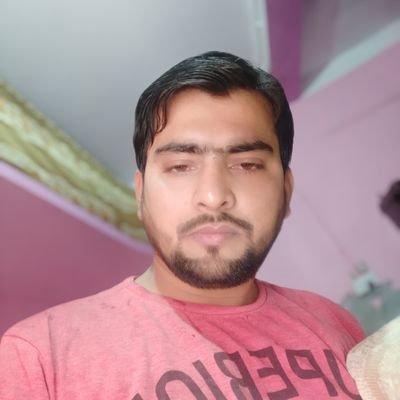 Profile Picture of Md Shadab Amir (@MdshadabAmir3) on Twitter