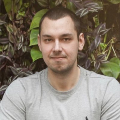 Profile Picture of Daniel Minarik (@DanielMinarik9) on Twitter