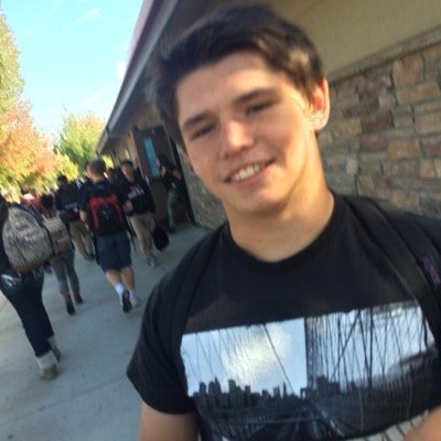 Profile Picture of Eric (@ericbaiz28) on Twitter