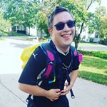 Profile Picture of Gabriel Cobb (@trisomy_triathlete) on Instagram