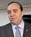 Profile Picture of Fernando Francischinion Wikipedia