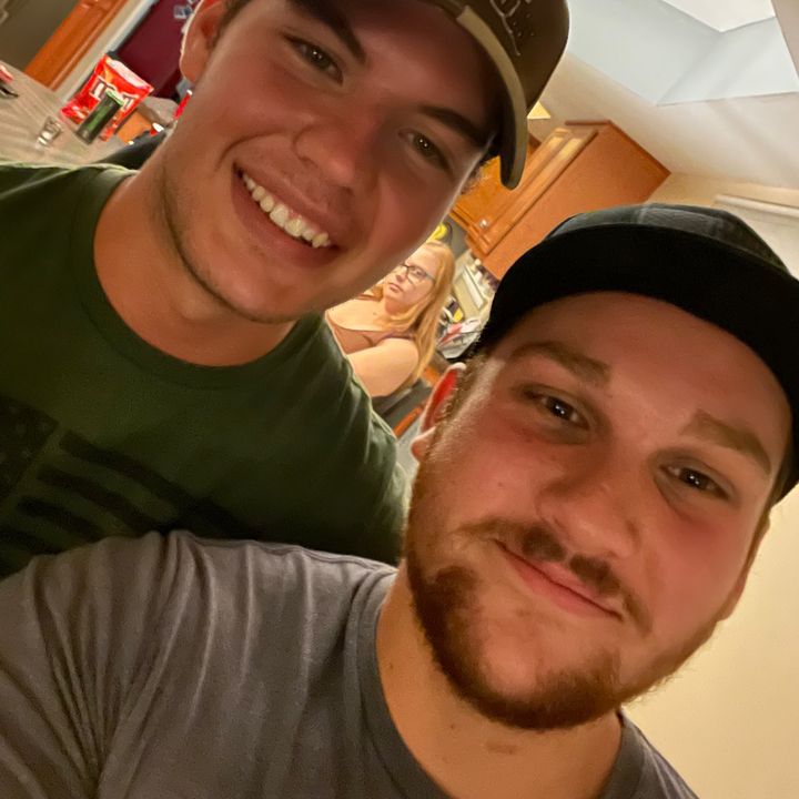 Profile Picture of John Osterhout (@johnosterhout) on Tiktok