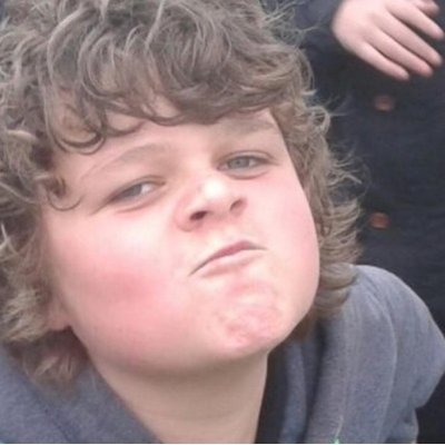 Profile Picture of Connor Goode (@behindneweyes) on Twitter
