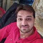 Profile Picture of asif_memon_786 (@asif_memon_786) on Instagram