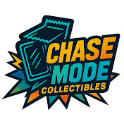 Profile Picture of Chase Mode Collectibles (@ChaseModeCollectibles) on Youtube